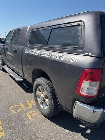 used 2022 Ram 3500 car, priced at $49,999