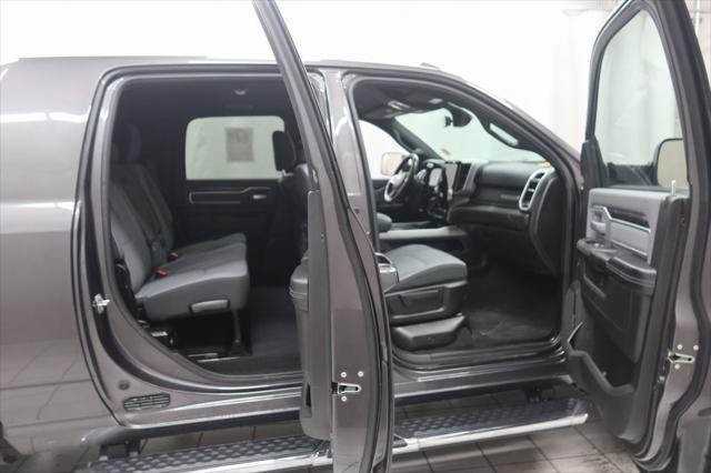 used 2022 Ram 3500 car, priced at $49,999
