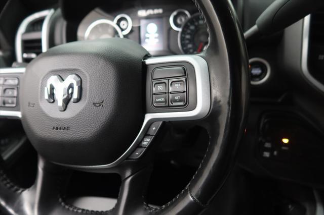used 2022 Ram 3500 car, priced at $49,999