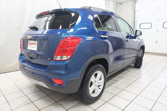 used 2019 Chevrolet Trax car, priced at $14,630