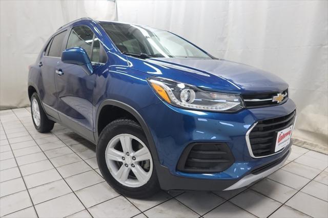 used 2019 Chevrolet Trax car, priced at $14,630