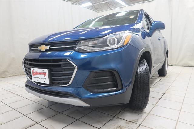 used 2019 Chevrolet Trax car, priced at $14,630