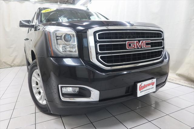 used 2019 GMC Yukon XL car, priced at $23,920