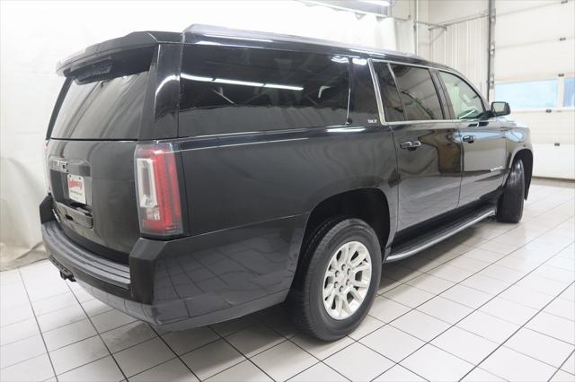 used 2019 GMC Yukon XL car, priced at $23,920