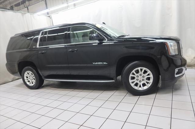 used 2019 GMC Yukon XL car, priced at $23,920