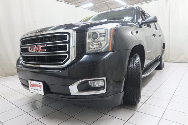 used 2019 GMC Yukon XL car, priced at $23,920