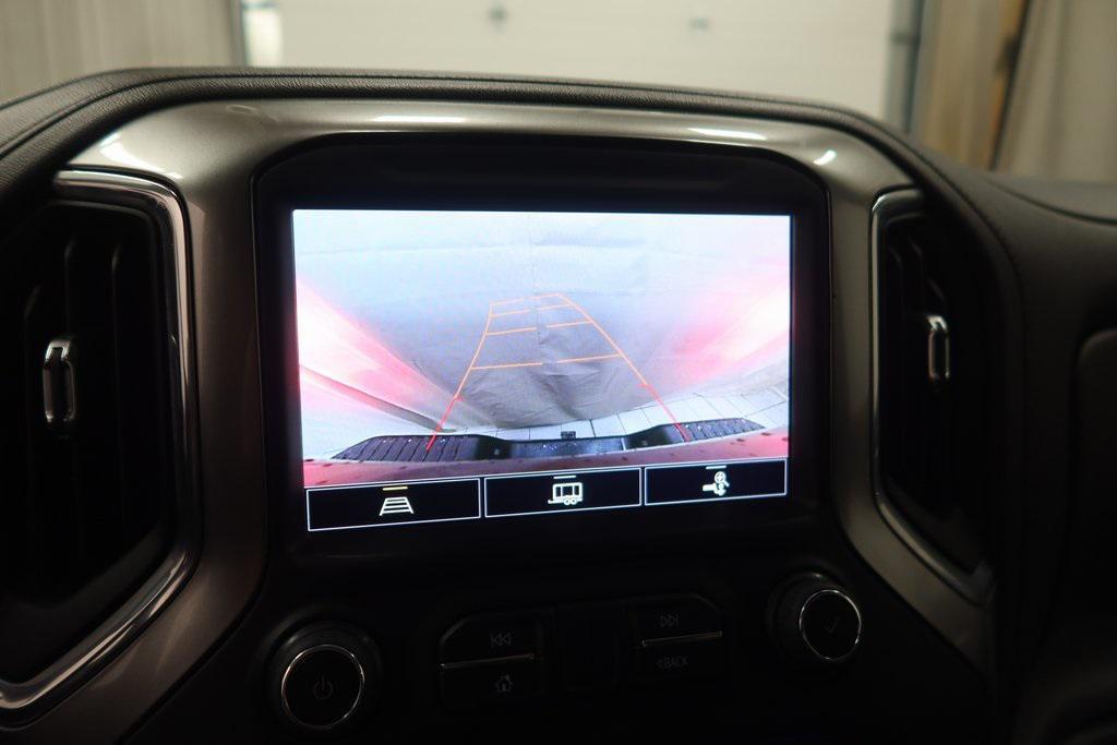 used 2022 Chevrolet Silverado 2500 car, priced at $46,966