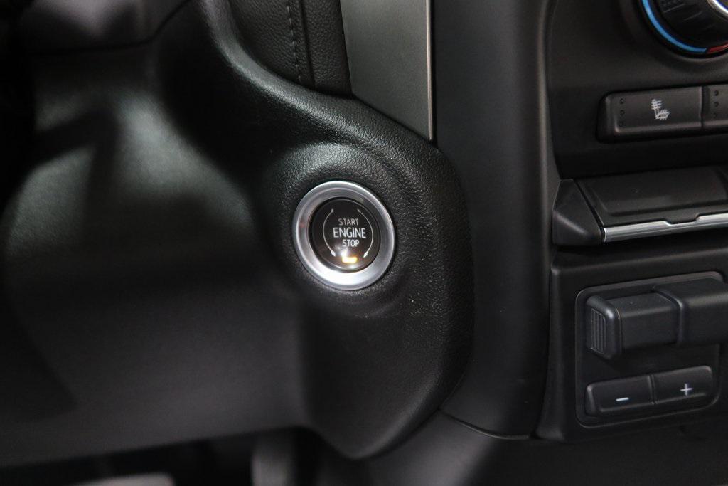 used 2022 Chevrolet Silverado 2500 car, priced at $46,966