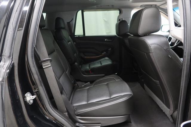 used 2019 Chevrolet Tahoe car, priced at $33,862