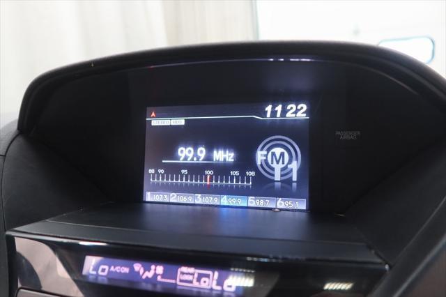 used 2015 Honda Pilot car, priced at $14,995