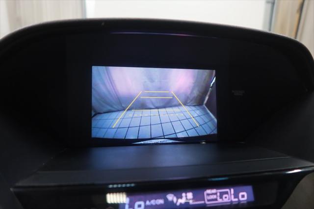 used 2015 Honda Pilot car, priced at $14,995