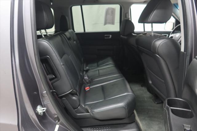 used 2015 Honda Pilot car, priced at $14,995