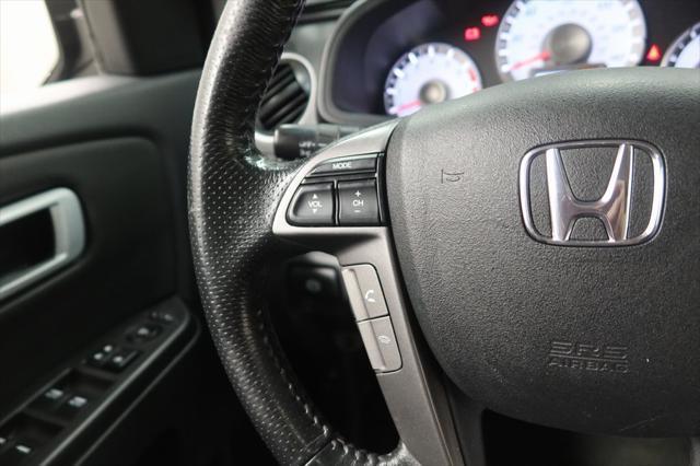 used 2015 Honda Pilot car, priced at $14,995