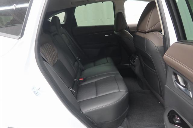 new 2025 Nissan Murano car, priced at $52,470
