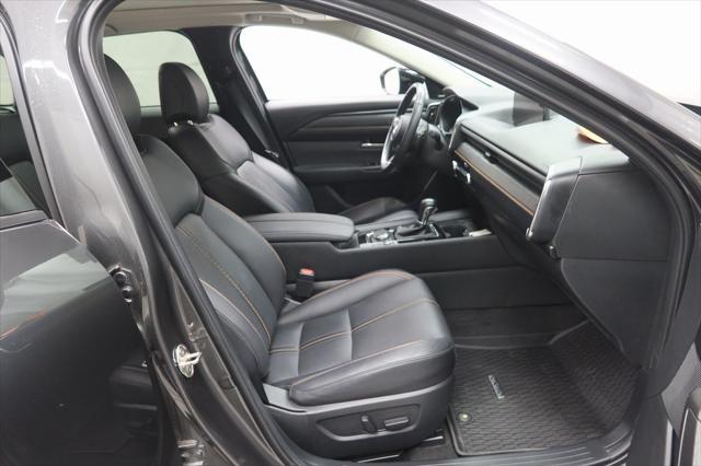 used 2023 Mazda CX-50 car, priced at $33,000