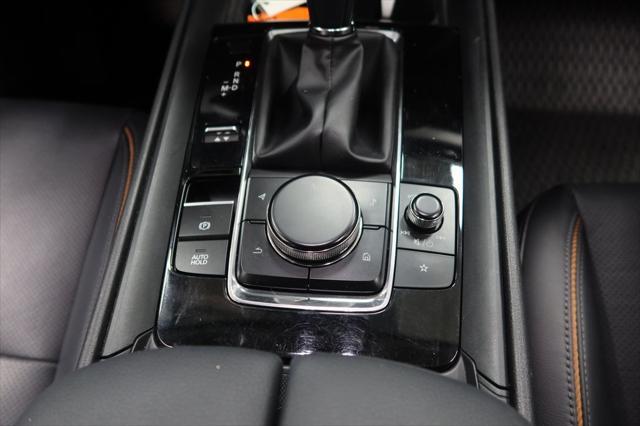 used 2023 Mazda CX-50 car, priced at $33,000