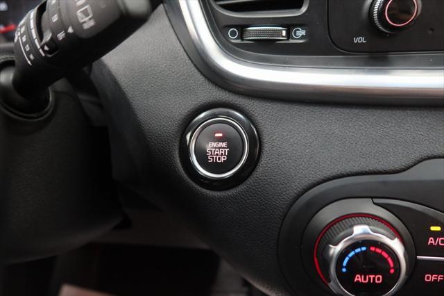 used 2016 Kia Sorento car, priced at $14,527