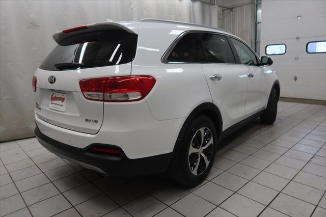used 2016 Kia Sorento car, priced at $14,527