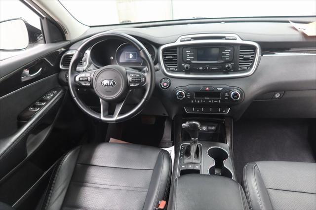 used 2016 Kia Sorento car, priced at $14,527