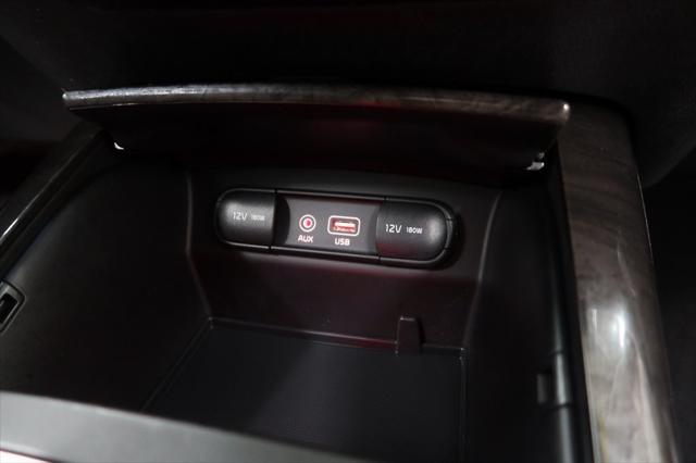 used 2016 Kia Sorento car, priced at $14,527