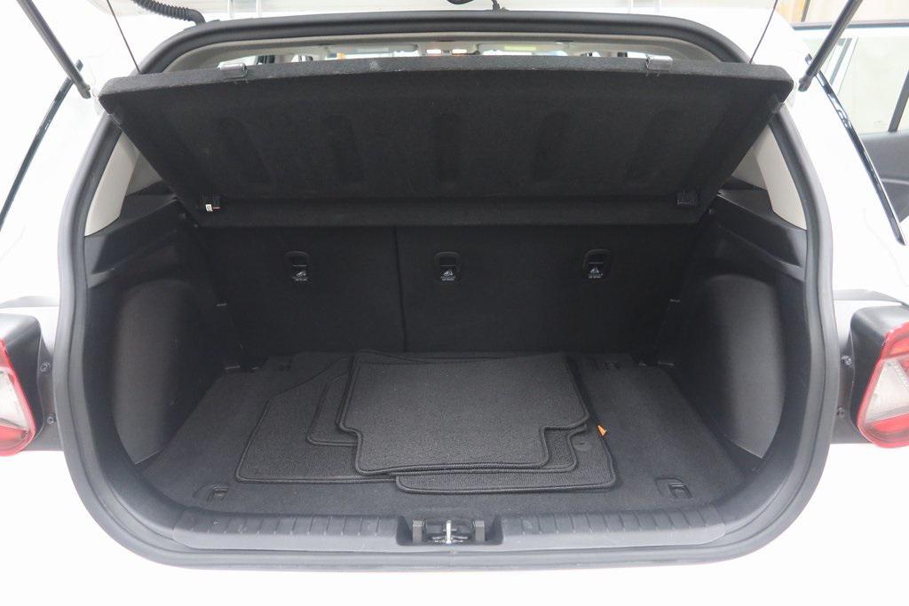 used 2022 Hyundai Venue car, priced at $17,551