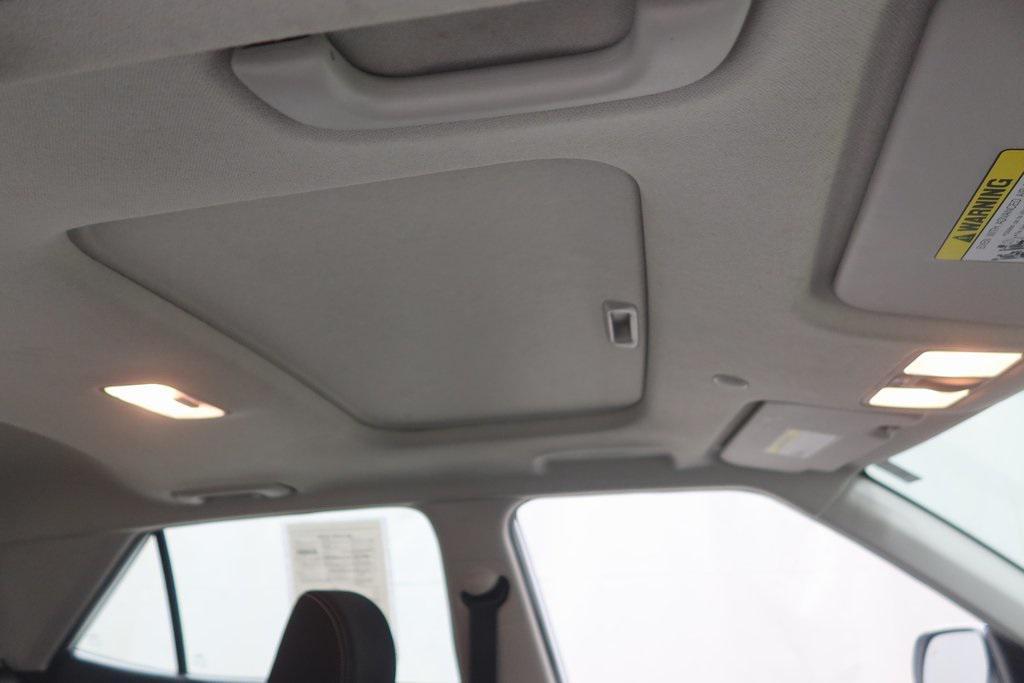 used 2022 Hyundai Venue car, priced at $17,551