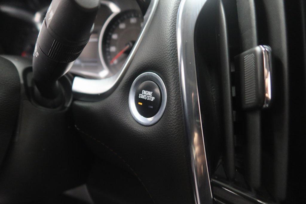 used 2018 Chevrolet Traverse car, priced at $10,789