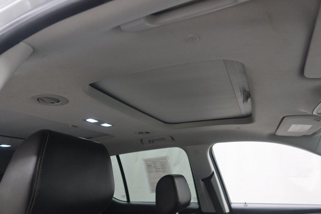 used 2018 Chevrolet Traverse car, priced at $10,789