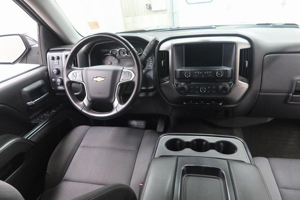 used 2016 Chevrolet Silverado 1500 car, priced at $10,405
