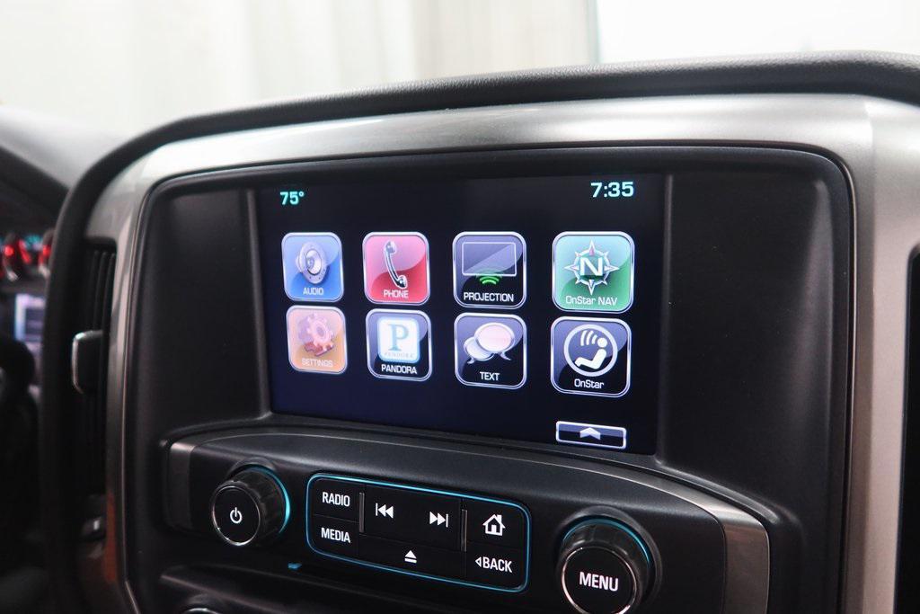 used 2016 Chevrolet Silverado 1500 car, priced at $10,405