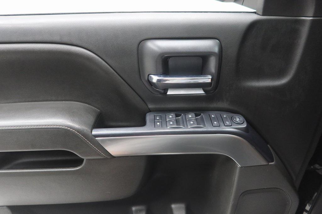used 2016 Chevrolet Silverado 1500 car, priced at $10,405
