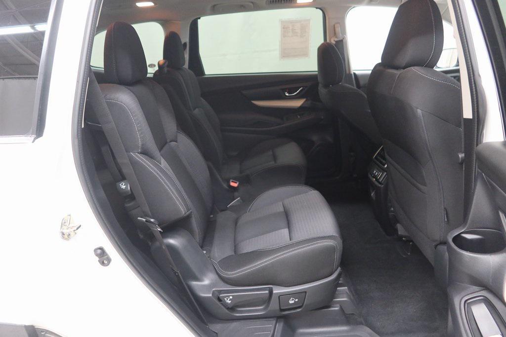 used 2019 Subaru Ascent car, priced at $24,322