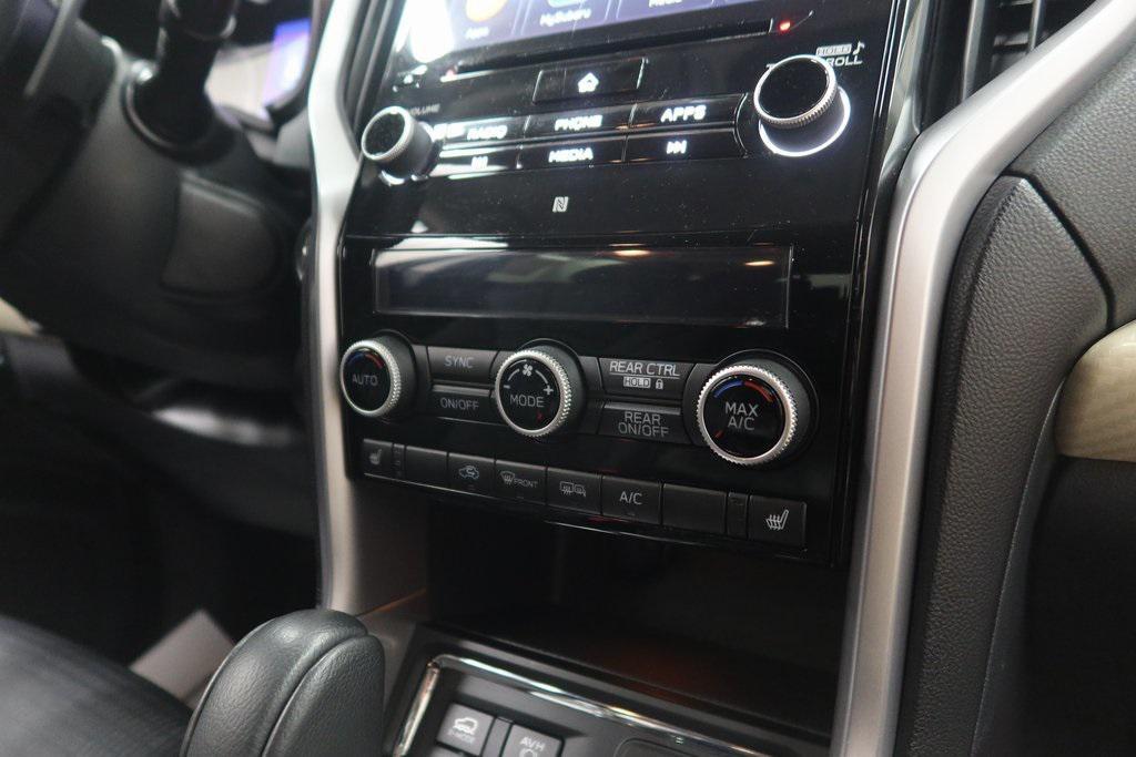 used 2019 Subaru Ascent car, priced at $24,322