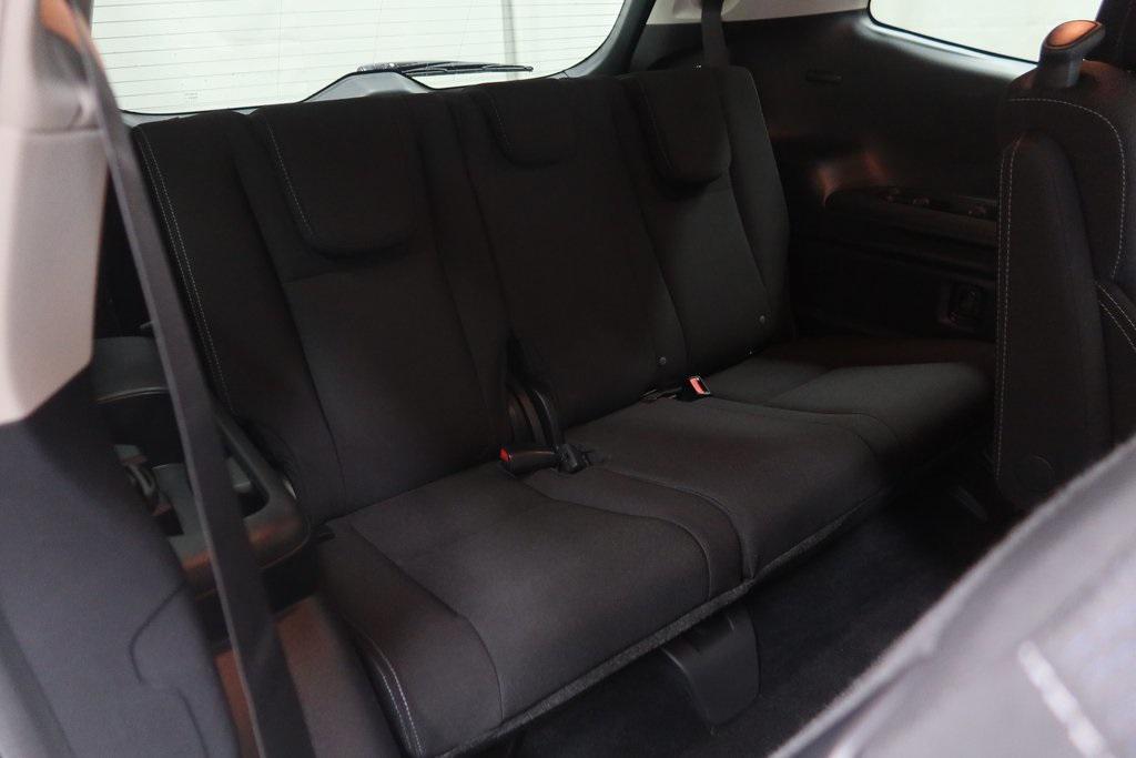 used 2019 Subaru Ascent car, priced at $24,322