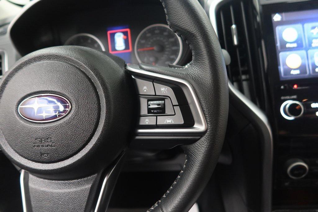 used 2019 Subaru Ascent car, priced at $24,322