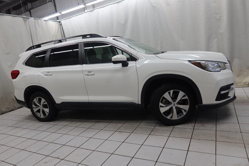 used 2019 Subaru Ascent car, priced at $24,322