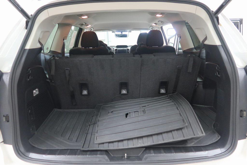 used 2019 Subaru Ascent car, priced at $24,322