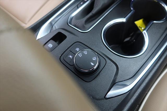 used 2023 Chevrolet Traverse car, priced at $41,562
