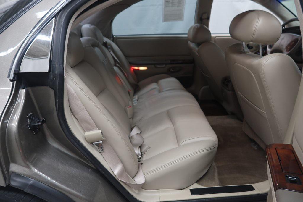 used 1999 Oldsmobile Aurora car, priced at $3,900