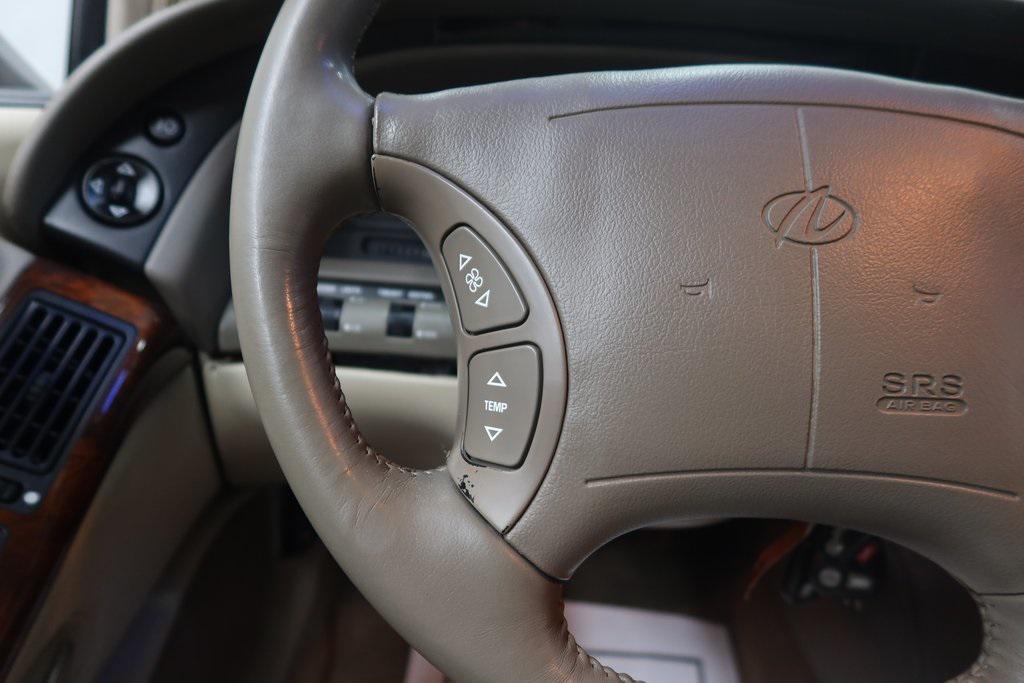 used 1999 Oldsmobile Aurora car, priced at $3,900