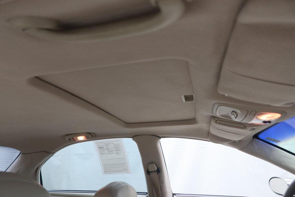 used 1999 Oldsmobile Aurora car, priced at $3,900
