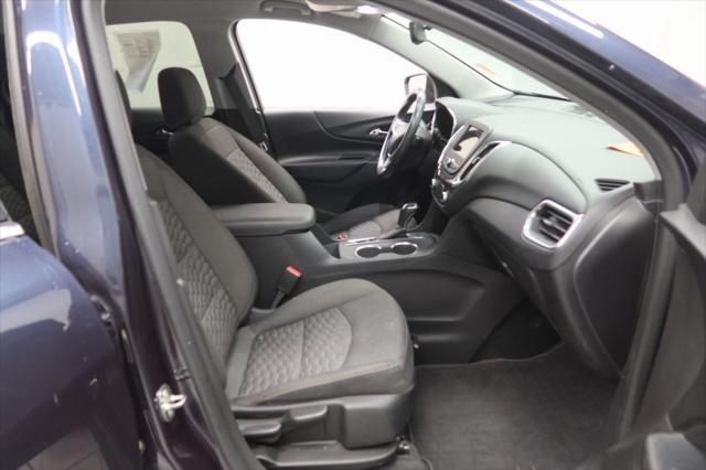 used 2019 Chevrolet Equinox car, priced at $15,939