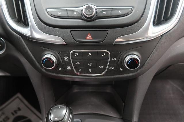 used 2019 Chevrolet Equinox car, priced at $15,939