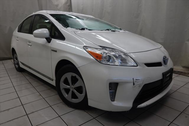 used 2013 Toyota Prius car, priced at $9,276