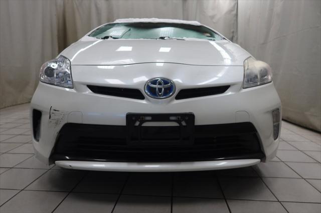 used 2013 Toyota Prius car, priced at $9,276