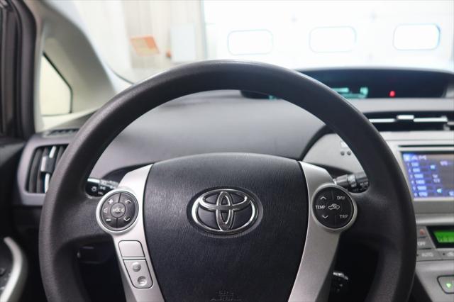 used 2013 Toyota Prius car, priced at $9,276