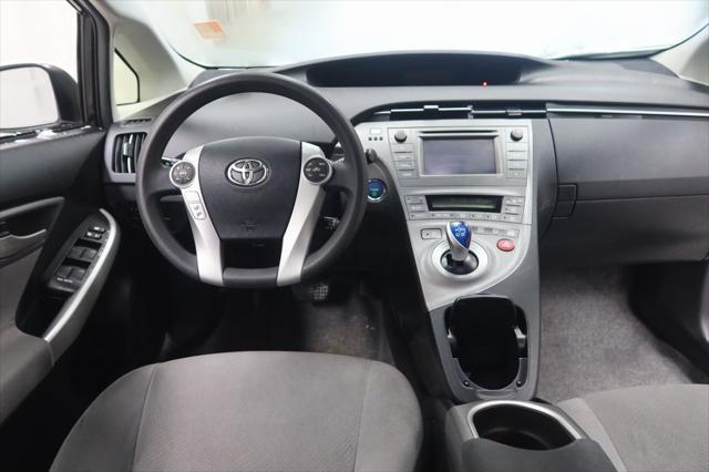 used 2013 Toyota Prius car, priced at $9,276