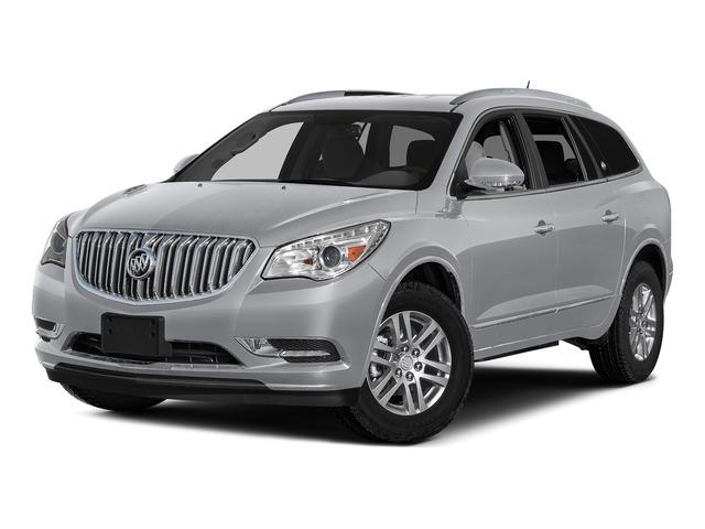 used 2016 Buick Enclave car, priced at $9,352