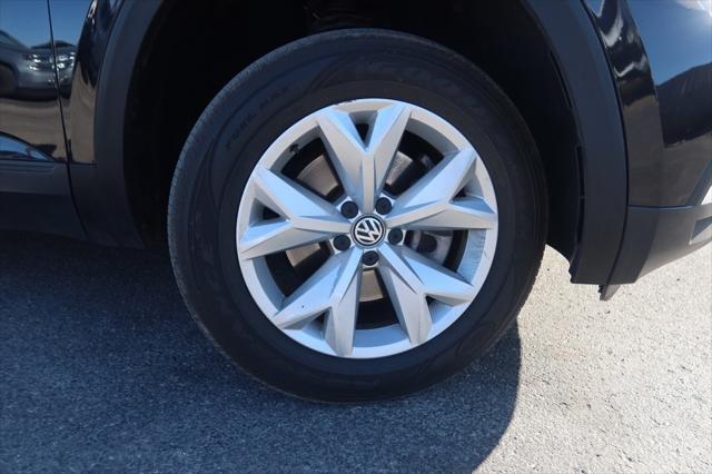 used 2019 Volkswagen Atlas car, priced at $20,150