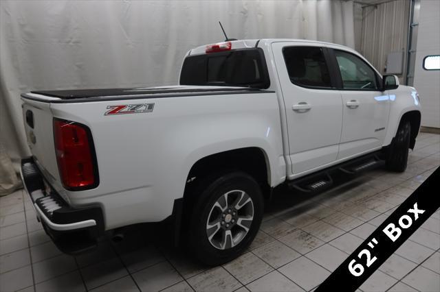 used 2019 Chevrolet Colorado car, priced at $26,726